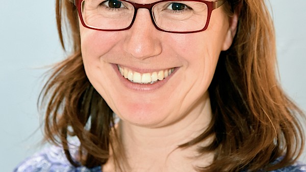 Pastorin Susanne Platzhoff
